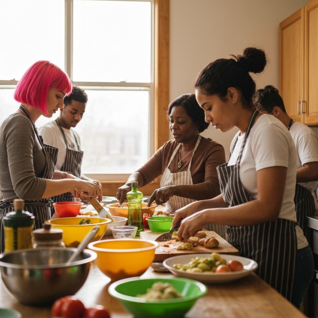 Comunidad NutriVida