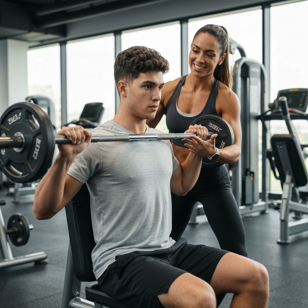 Fitness general